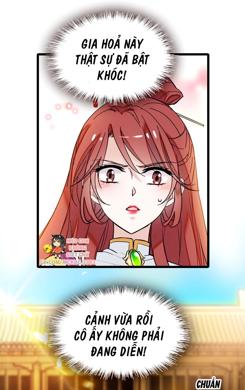 Long Phượng Phiên Chuyển Chapter 6 - 40