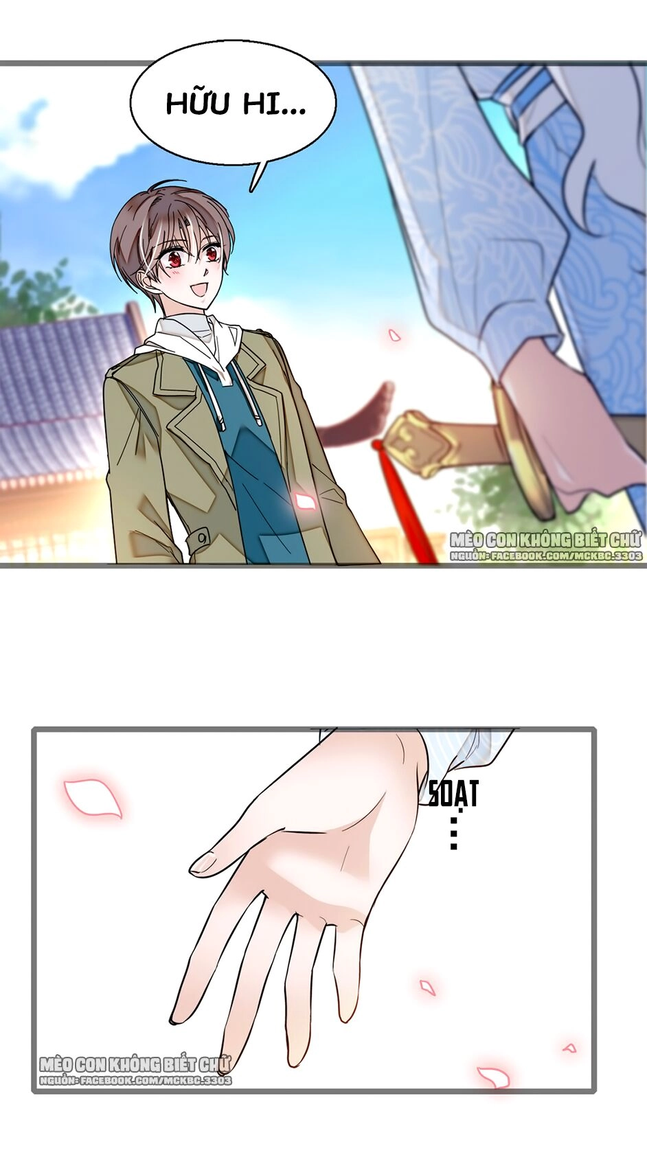 Long Phượng Phiên Chuyển Chapter 6 - 43