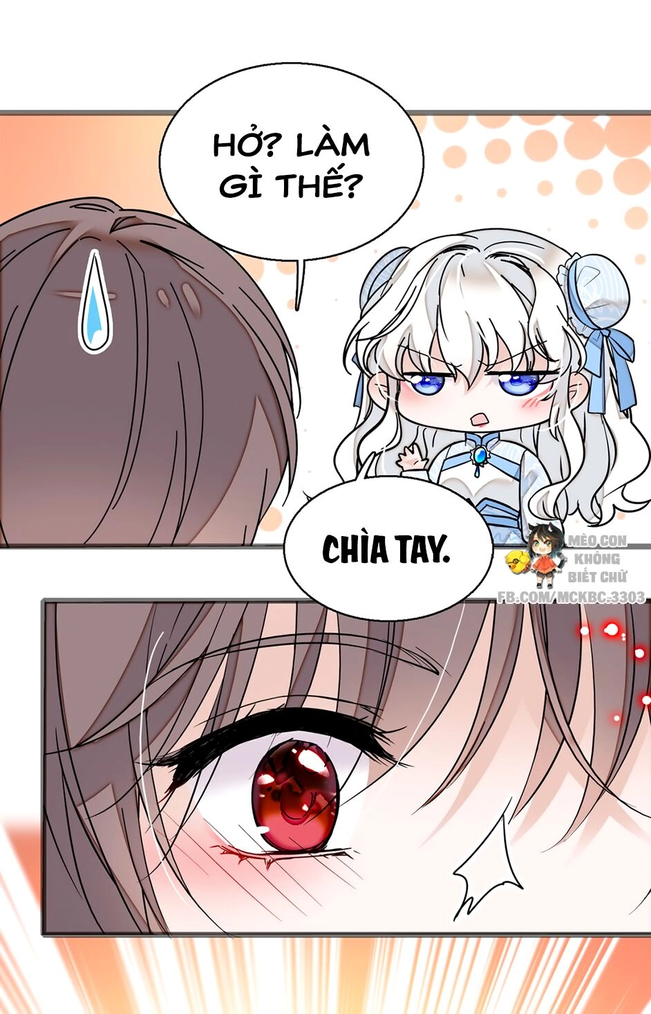 Long Phượng Phiên Chuyển Chapter 6 - 44