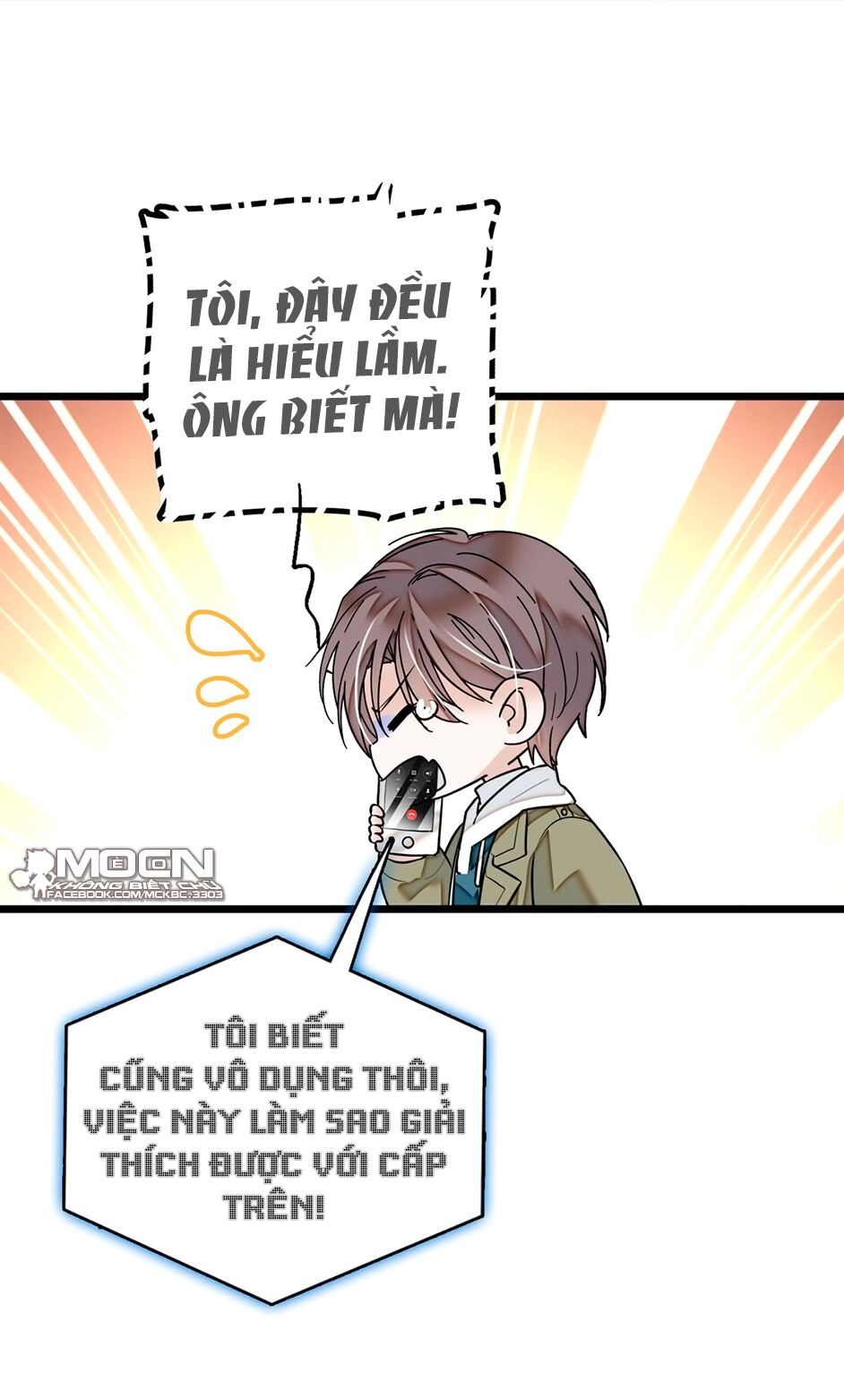 Long Phượng Phiên Chuyển Chapter 6 - 56