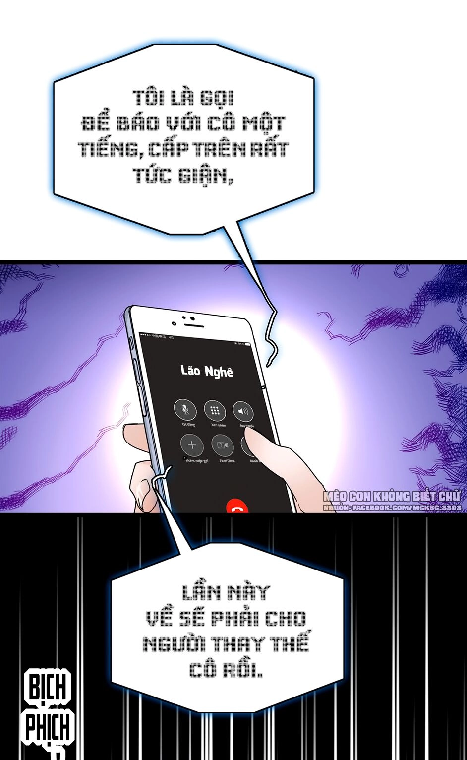 Long Phượng Phiên Chuyển Chapter 6 - 57