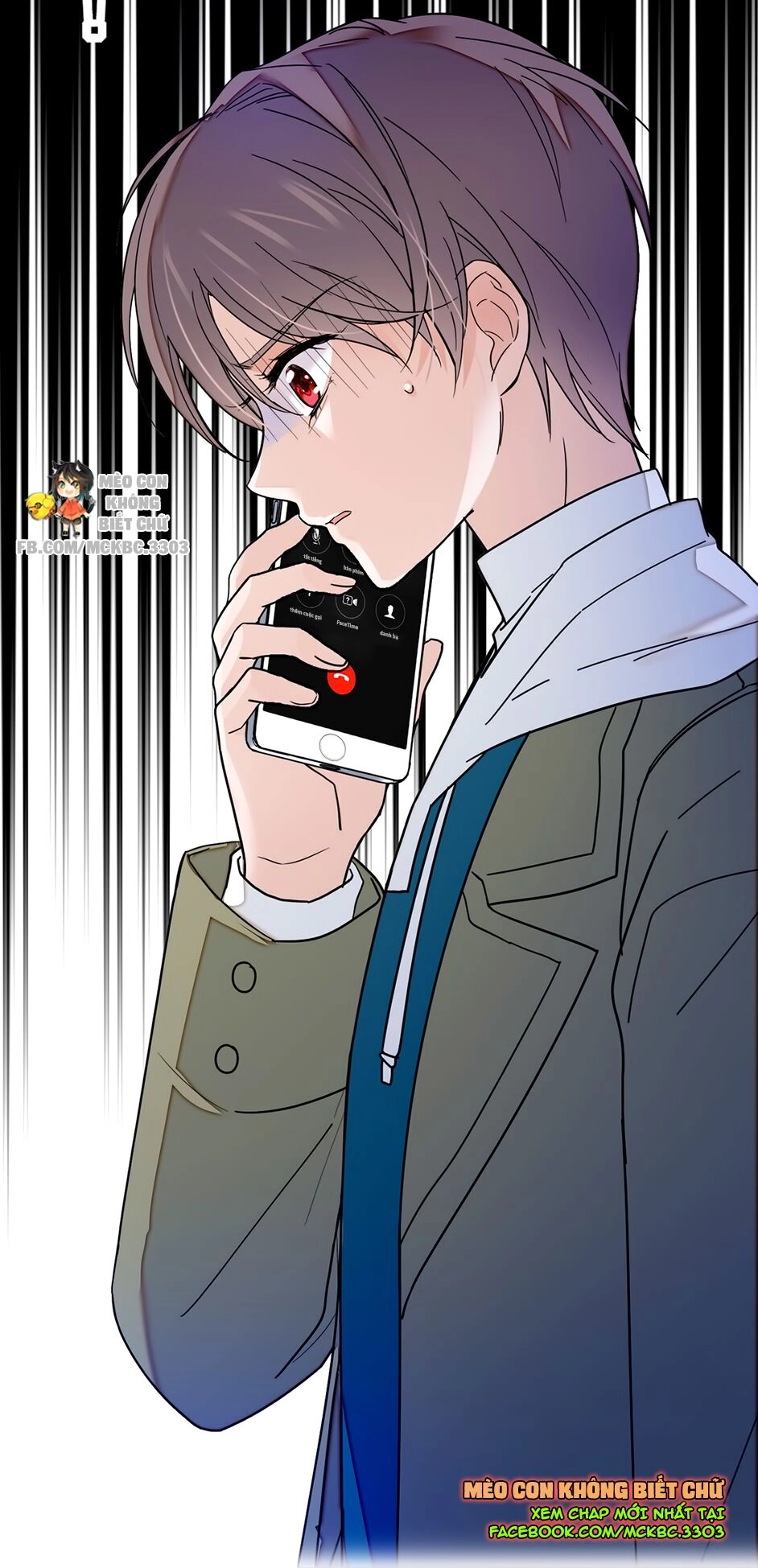 Long Phượng Phiên Chuyển Chapter 6 - 58