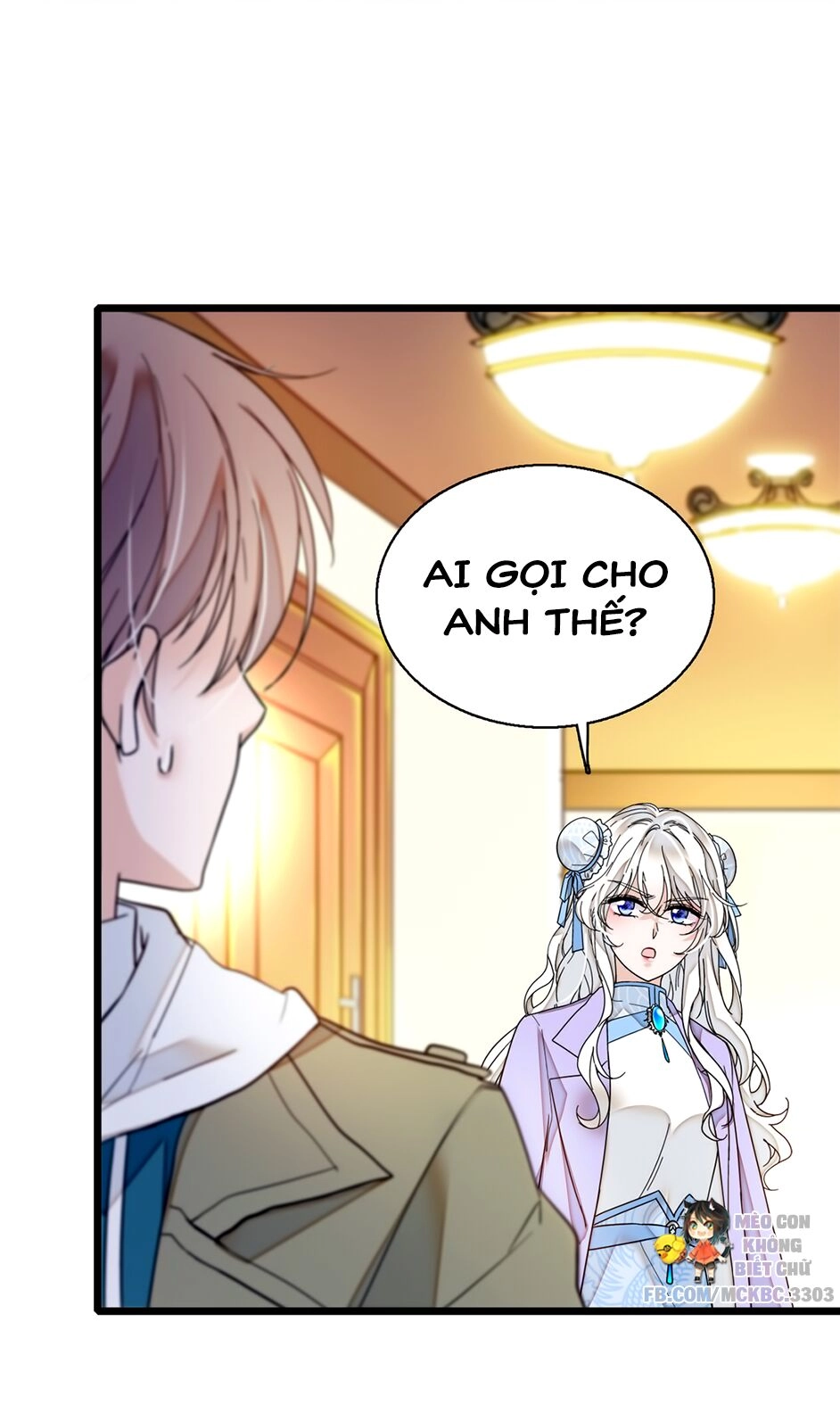 Long Phượng Phiên Chuyển Chapter 7 - 7