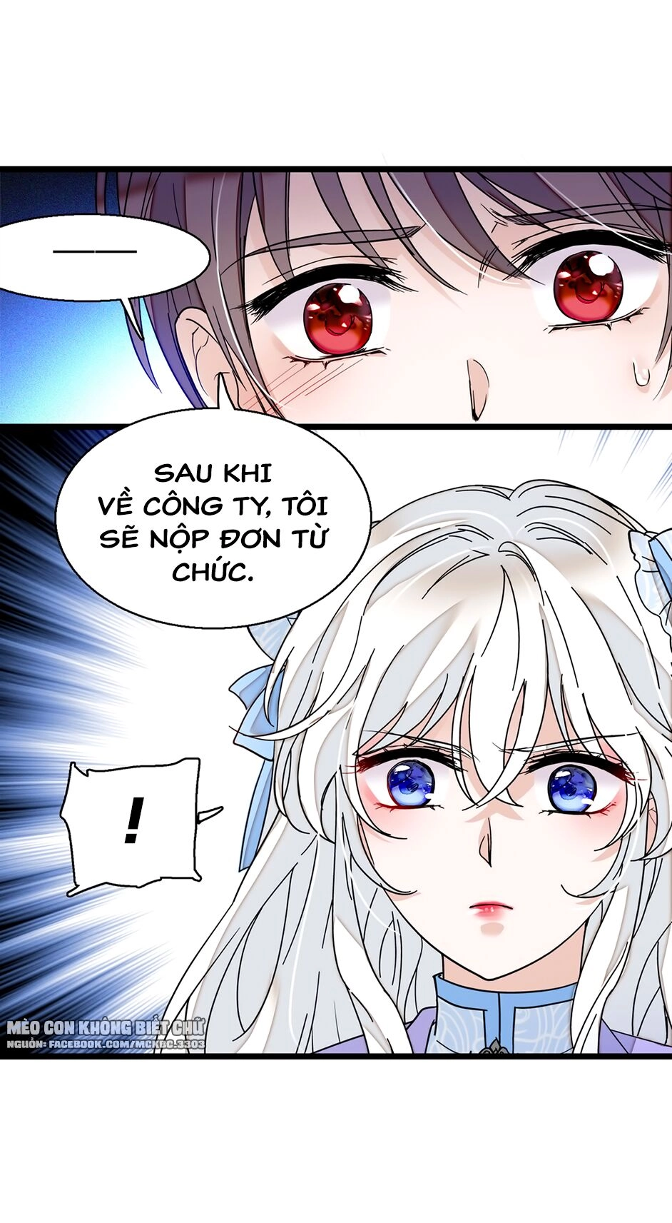 Long Phượng Phiên Chuyển Chapter 7 - 10