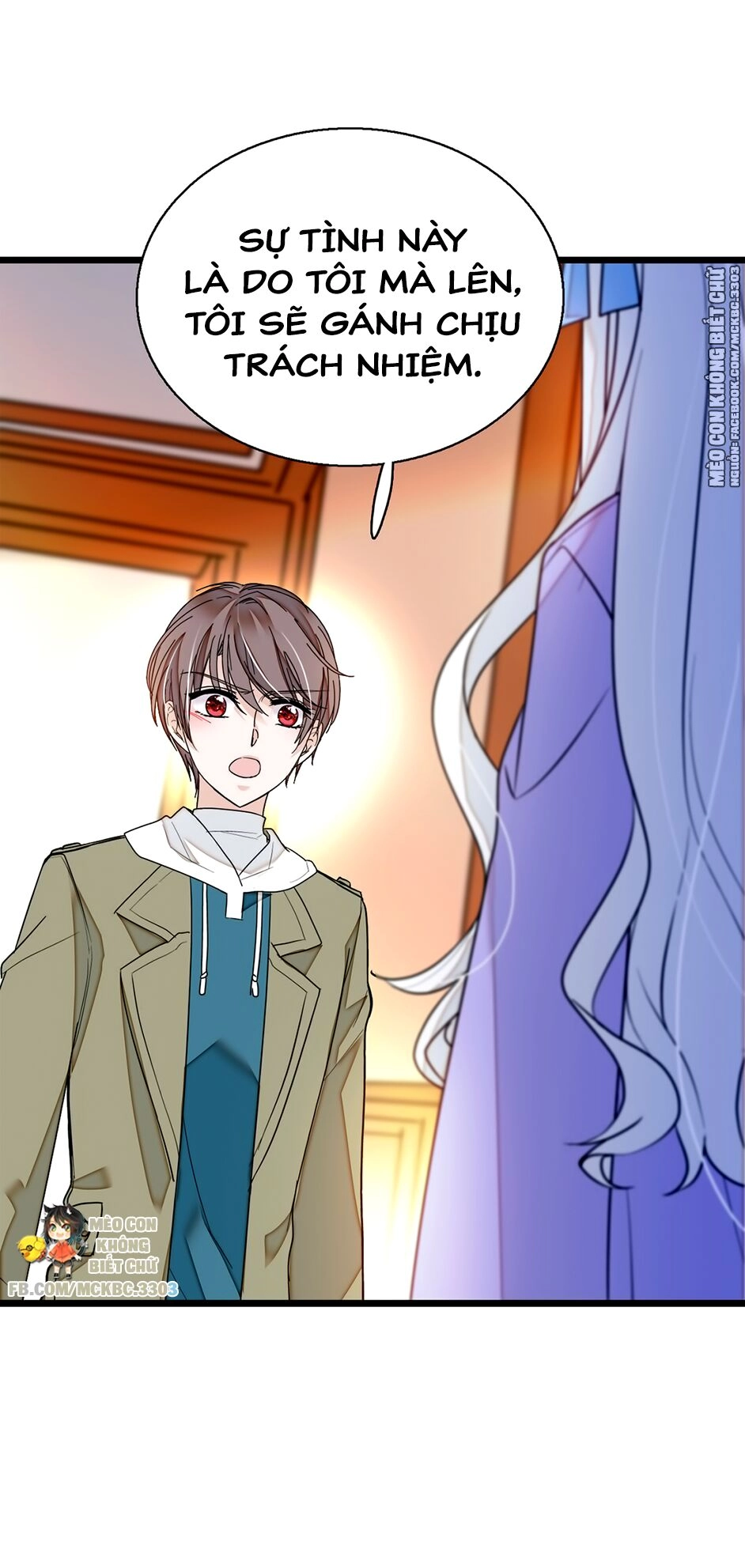 Long Phượng Phiên Chuyển Chapter 7 - 11