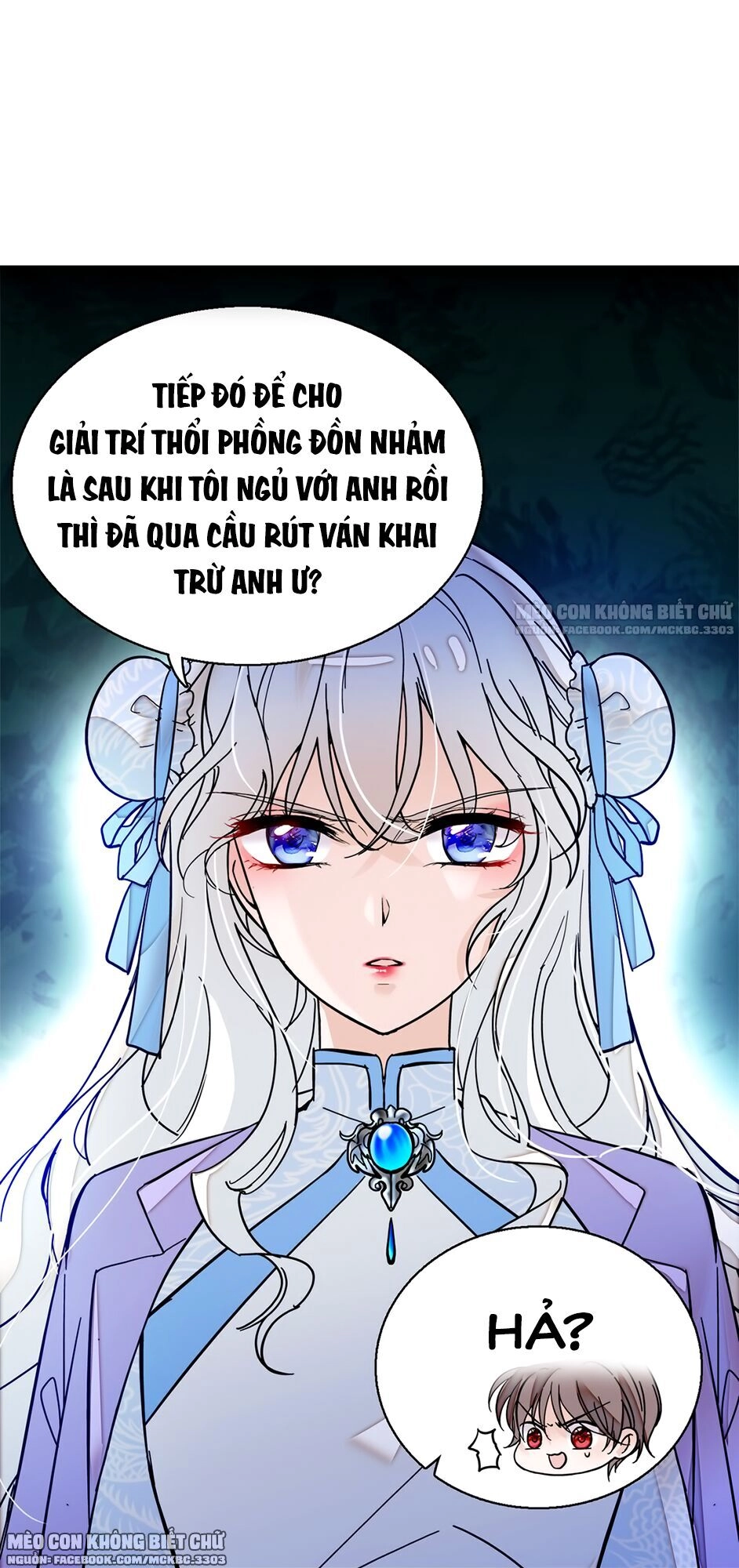 Long Phượng Phiên Chuyển Chapter 7 - 12