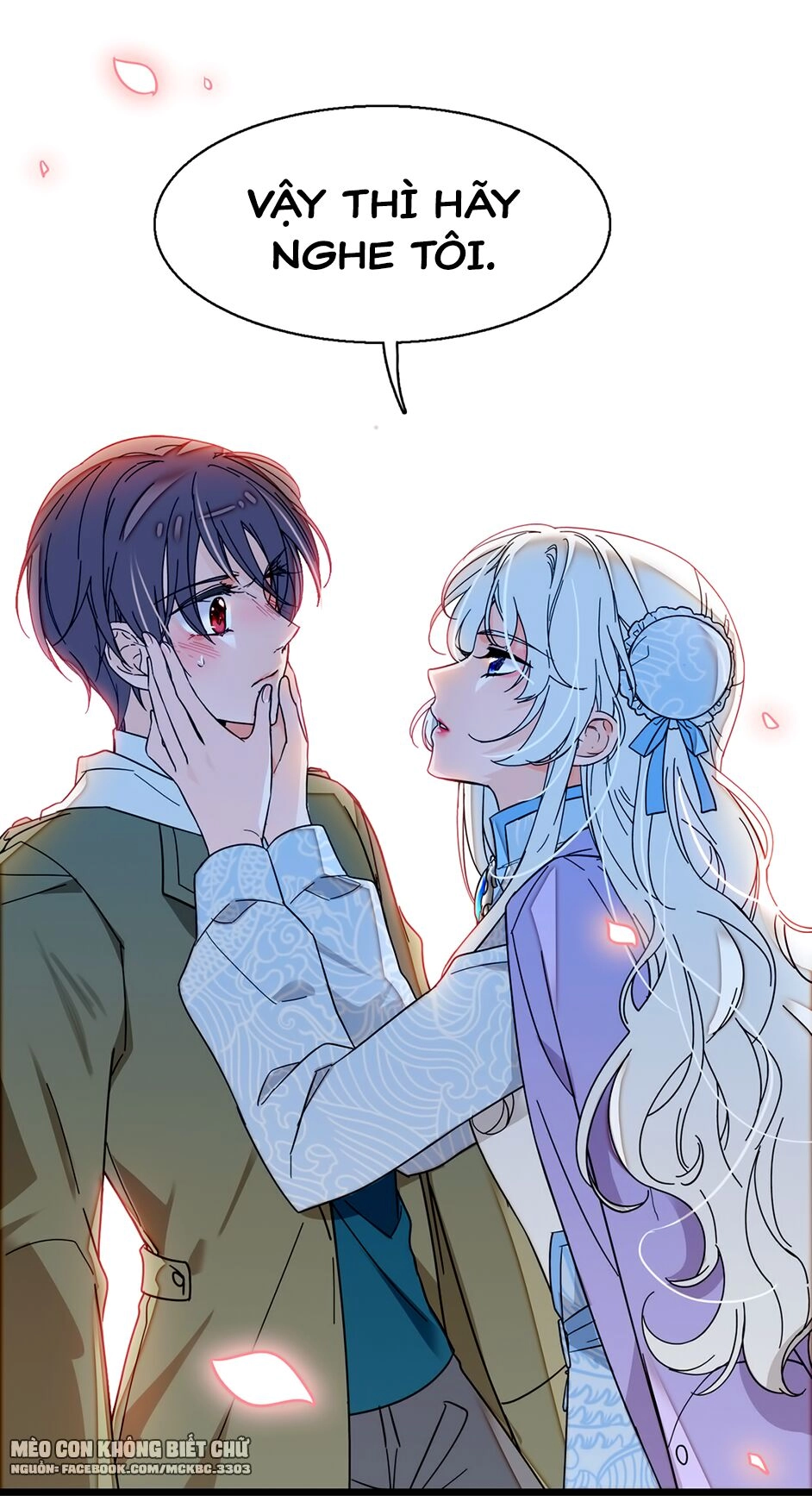 Long Phượng Phiên Chuyển Chapter 7 - 18