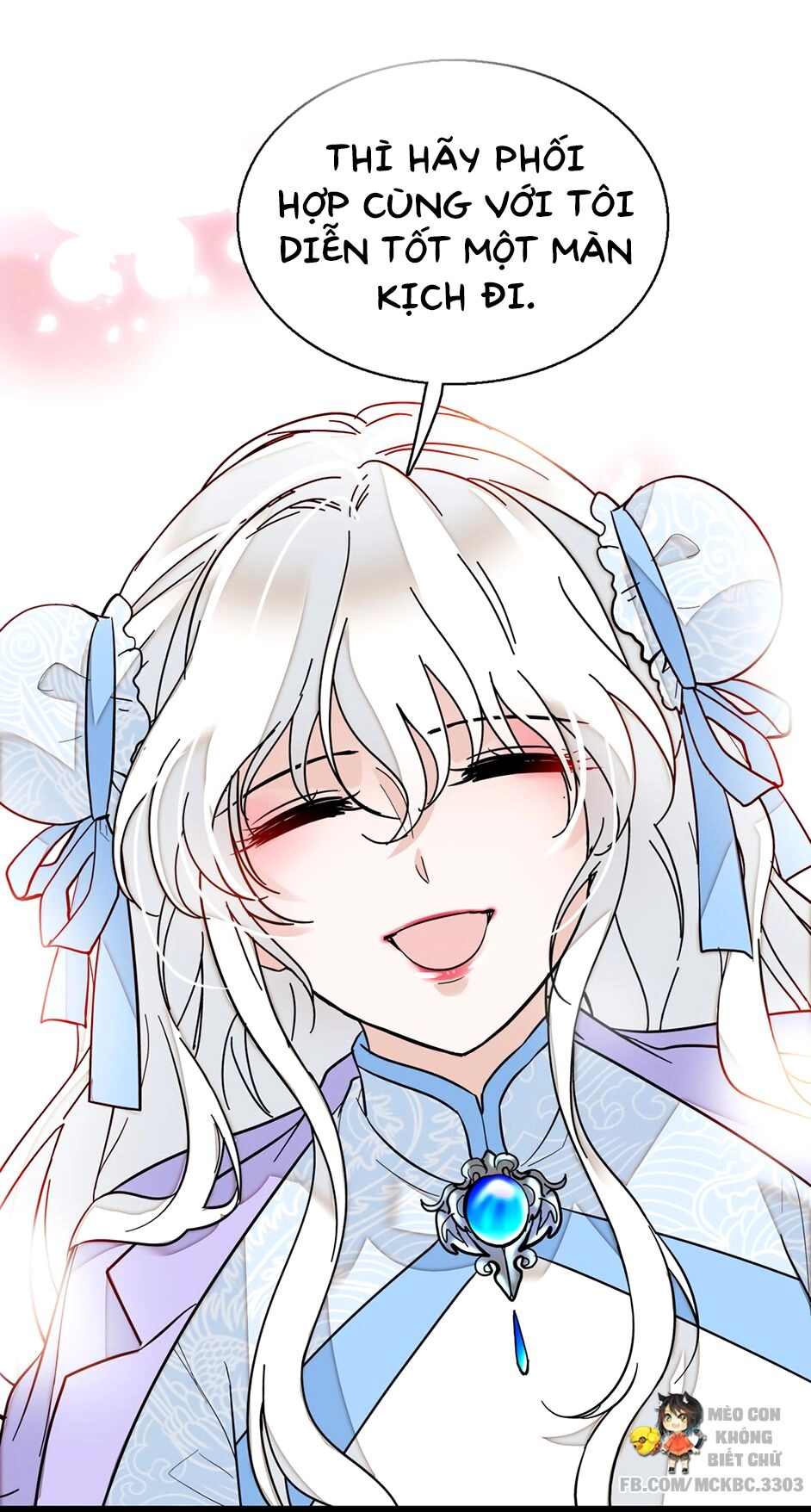 Long Phượng Phiên Chuyển Chapter 7 - 21