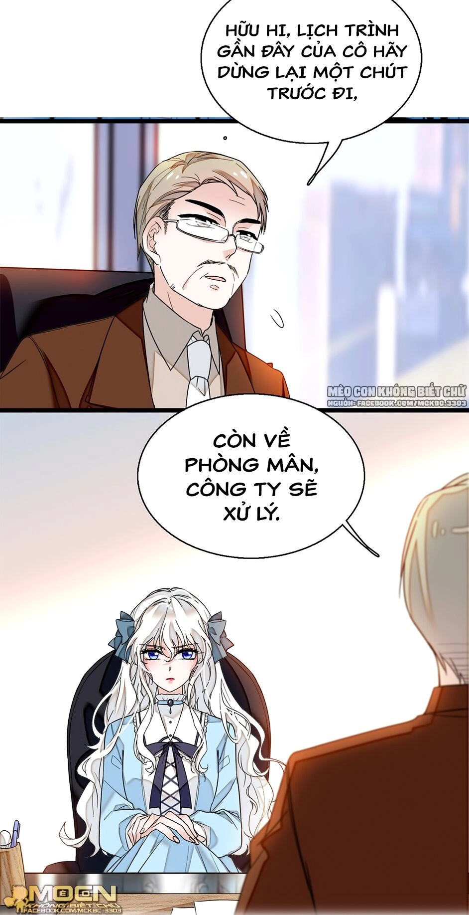 Long Phượng Phiên Chuyển Chapter 7 - 23