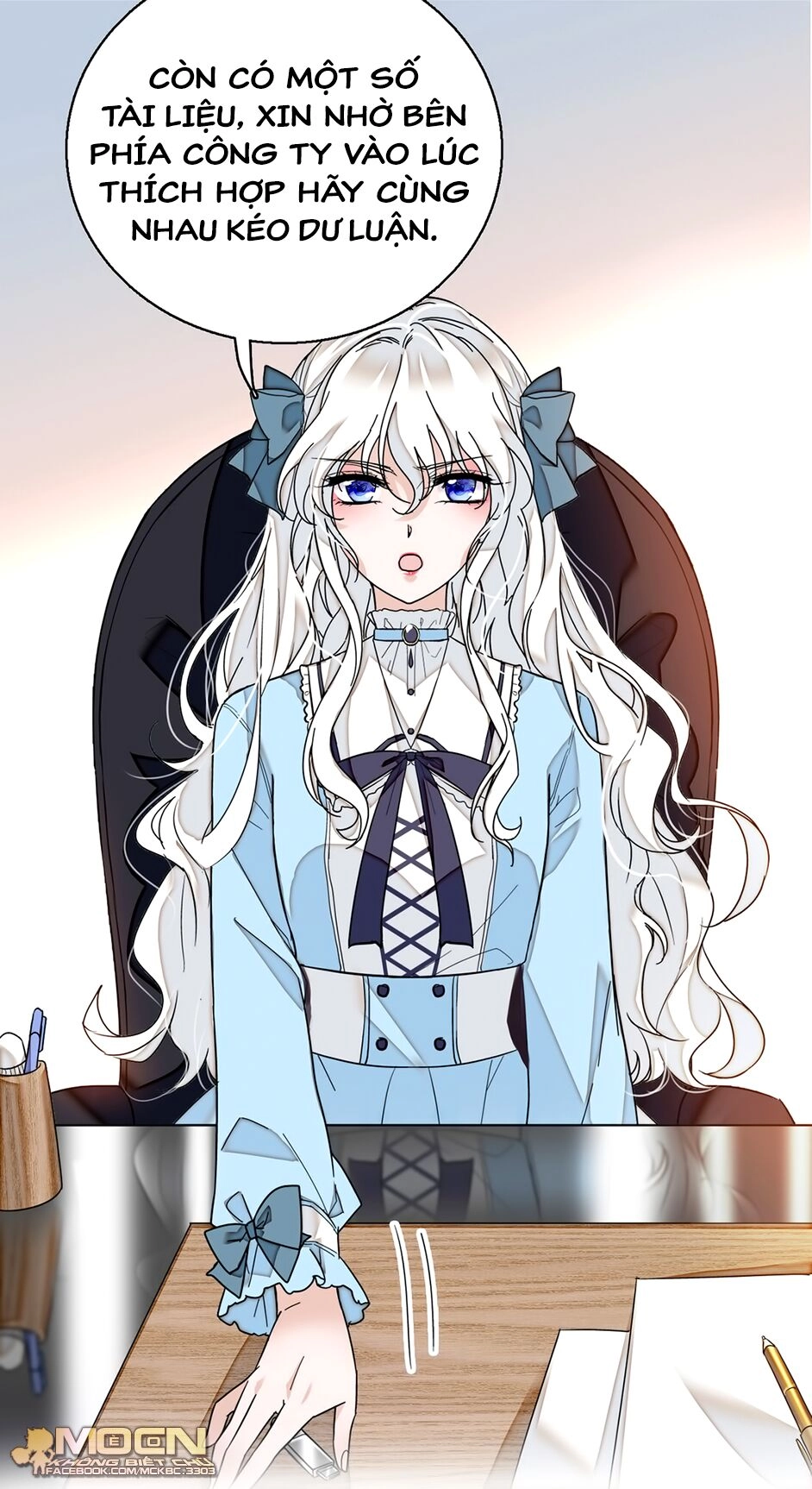 Long Phượng Phiên Chuyển Chapter 7 - 27