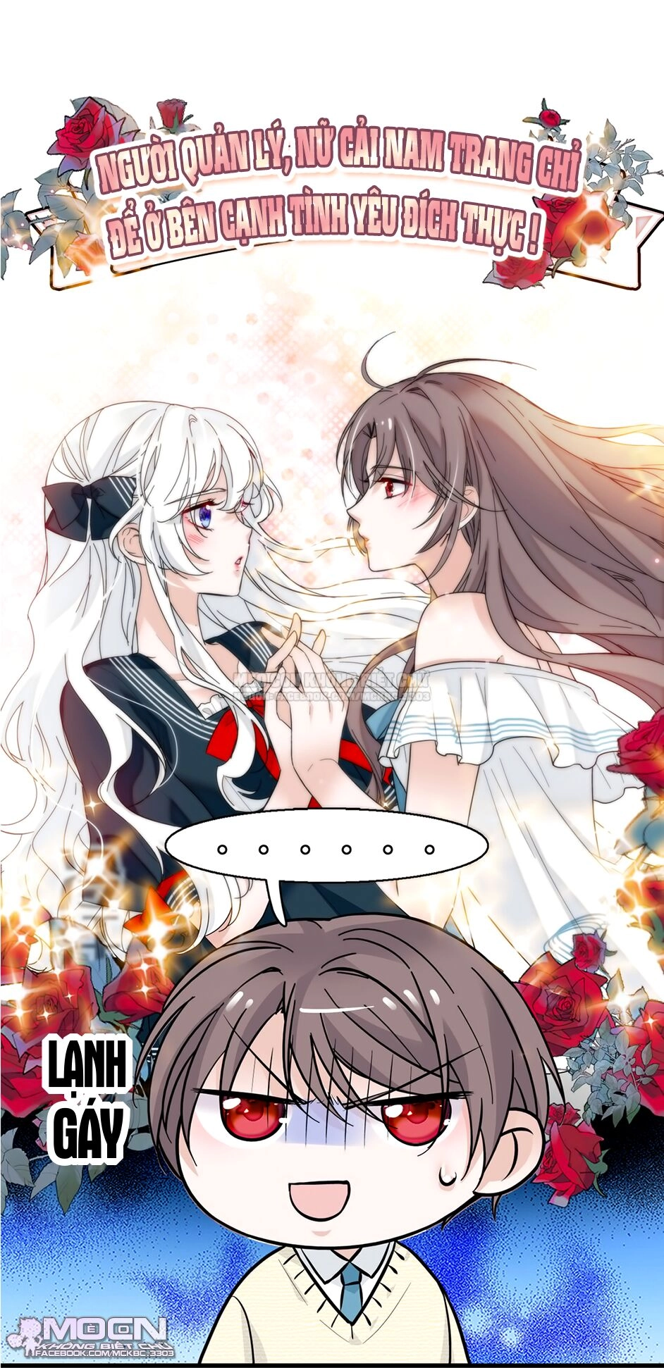 Long Phượng Phiên Chuyển Chapter 7 - 32