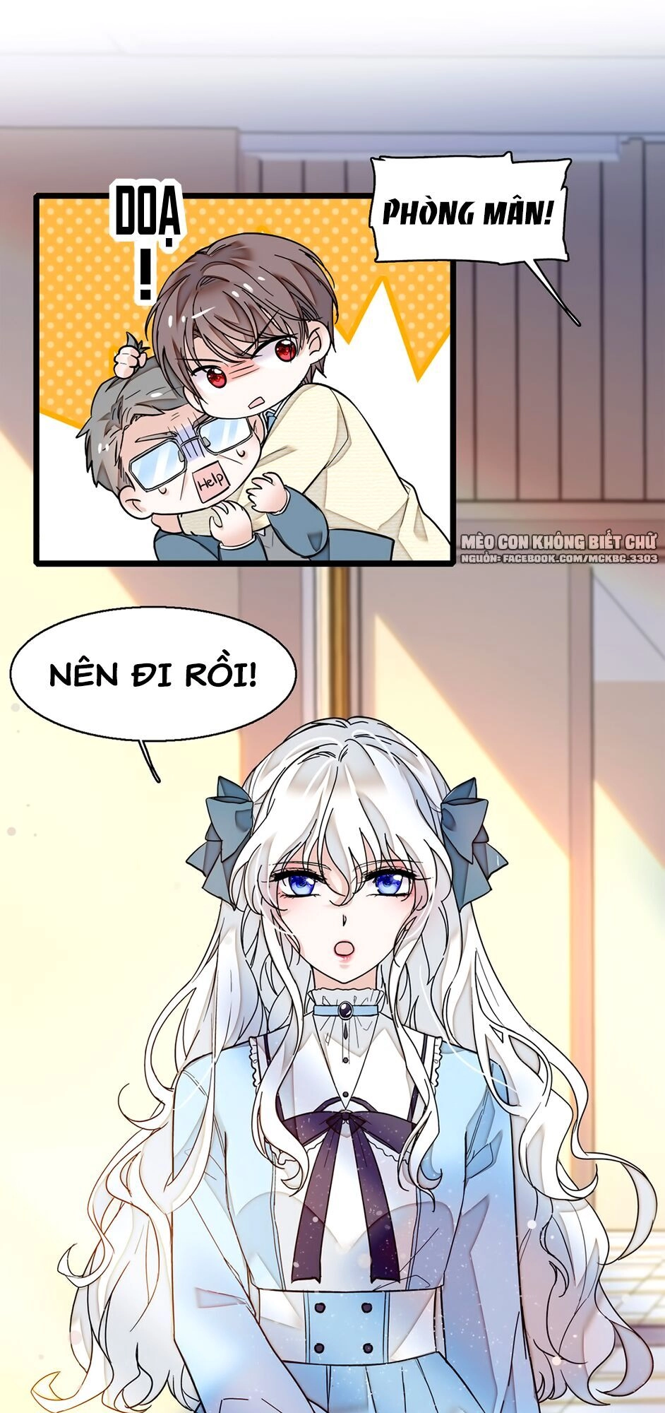 Long Phượng Phiên Chuyển Chapter 7 - 38