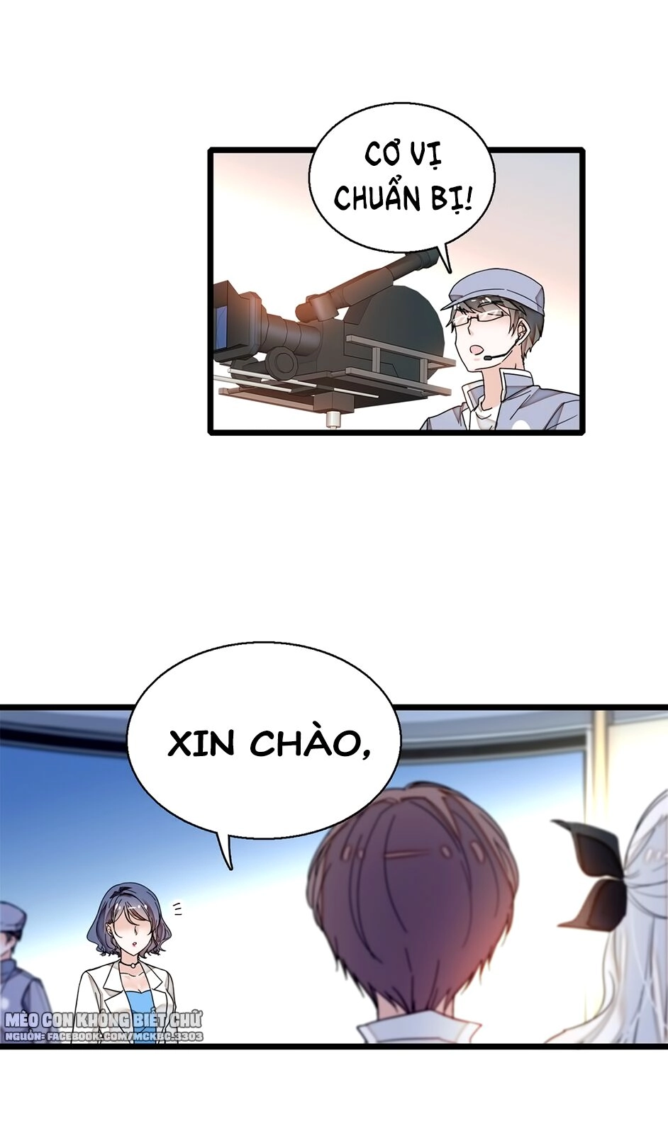 Long Phượng Phiên Chuyển Chapter 7 - 45