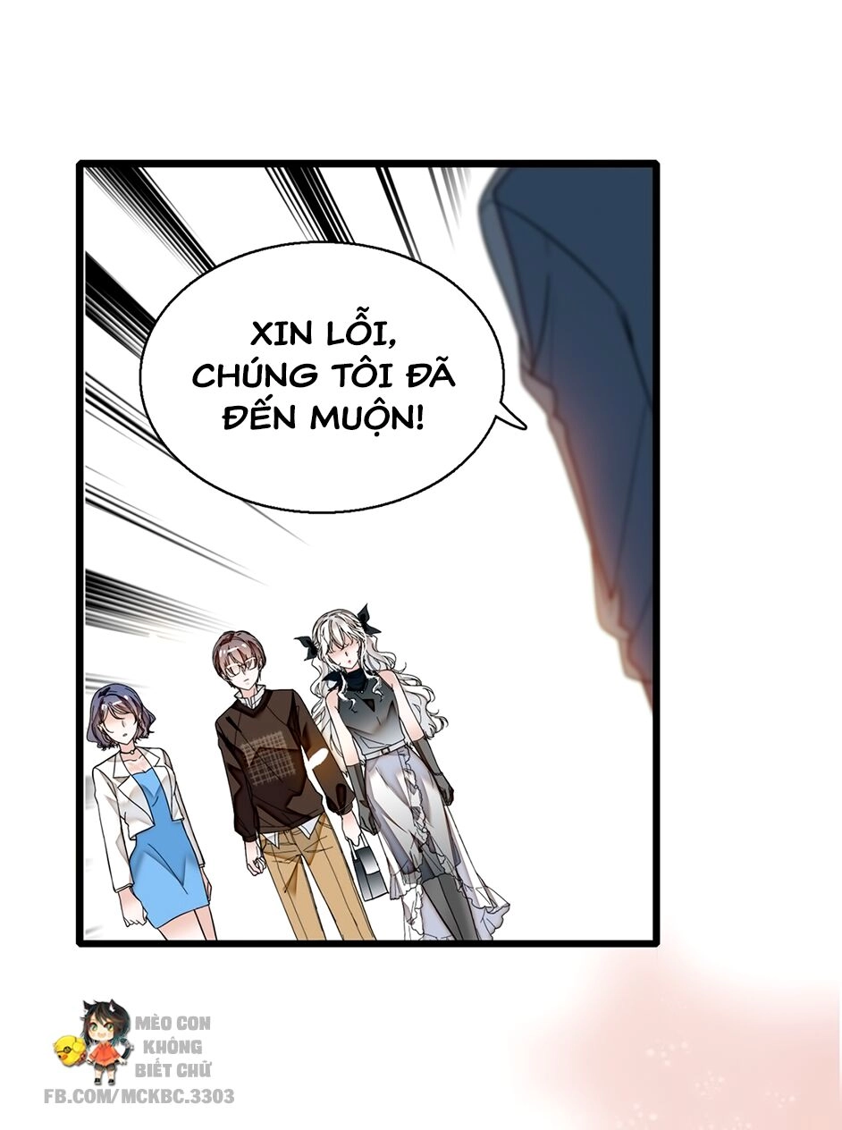 Long Phượng Phiên Chuyển Chapter 7 - 49