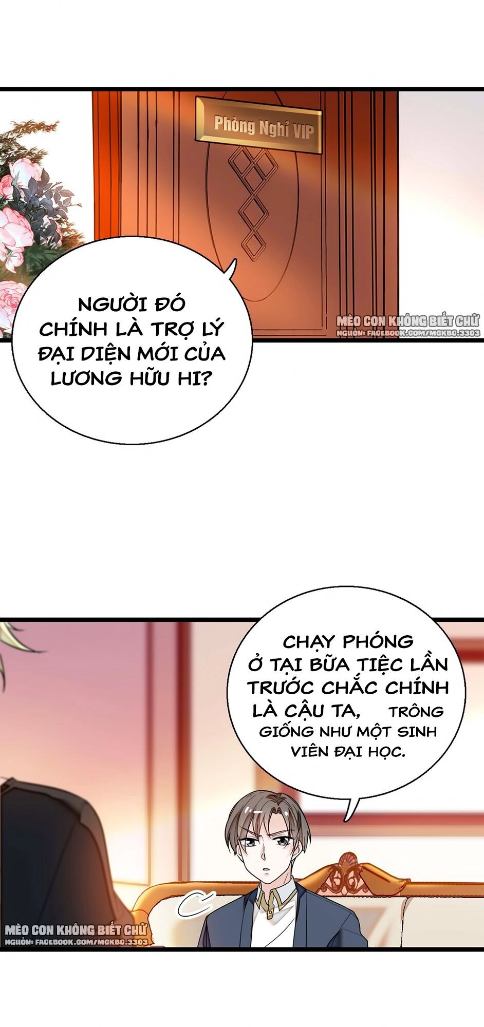Long Phượng Phiên Chuyển Chapter 7 - 54