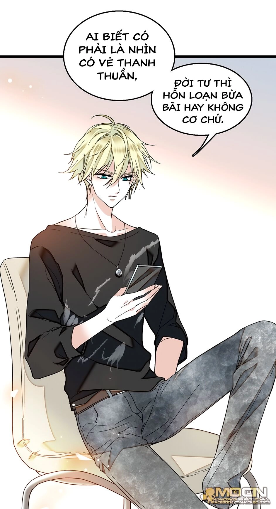 Long Phượng Phiên Chuyển Chapter 7 - 56