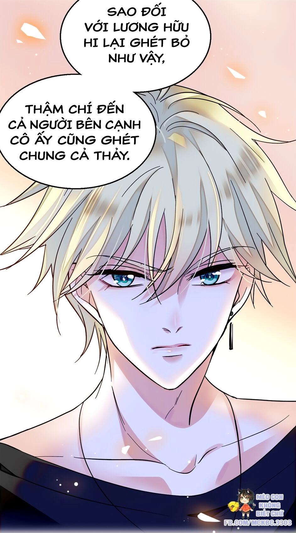 Long Phượng Phiên Chuyển Chapter 7 - 58