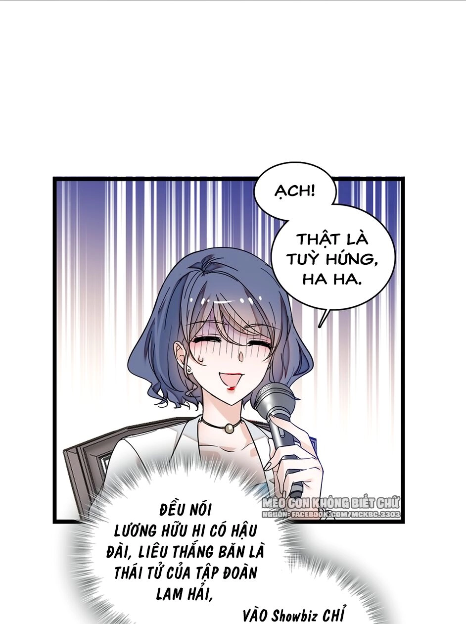 Long Phượng Phiên Chuyển Chapter 8 - 10