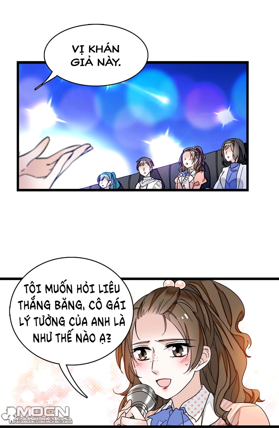 Long Phượng Phiên Chuyển Chapter 8 - 13