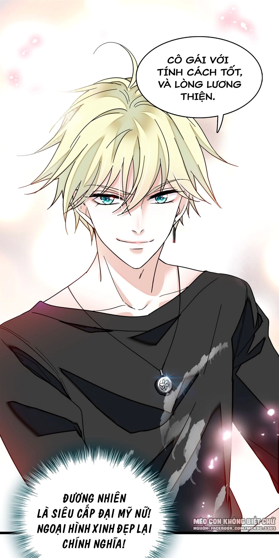 Long Phượng Phiên Chuyển Chapter 8 - 14