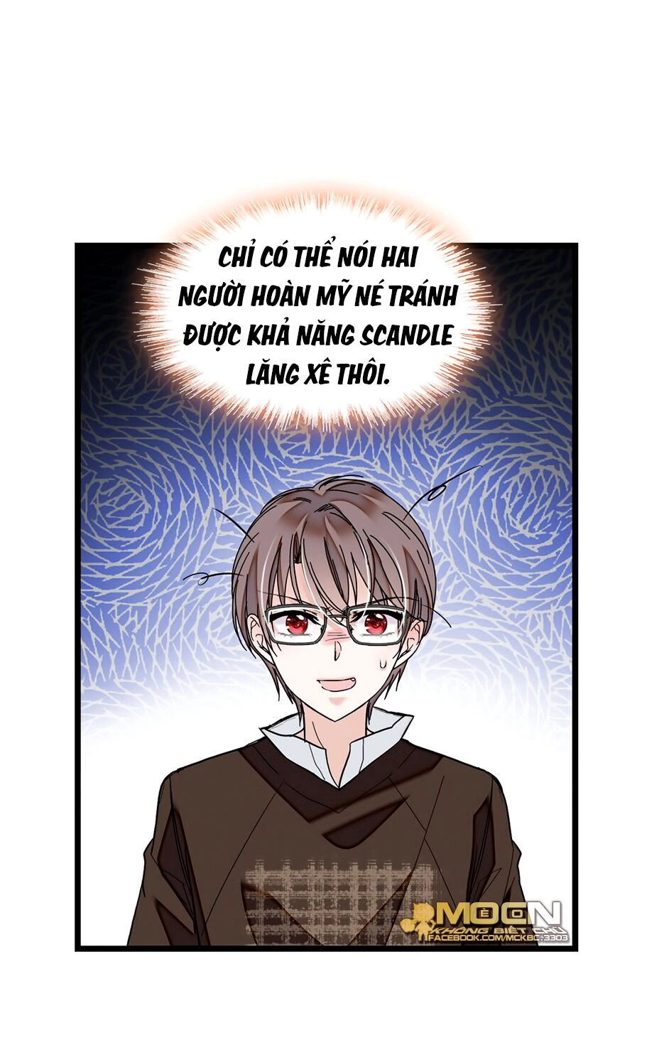 Long Phượng Phiên Chuyển Chapter 8 - 18