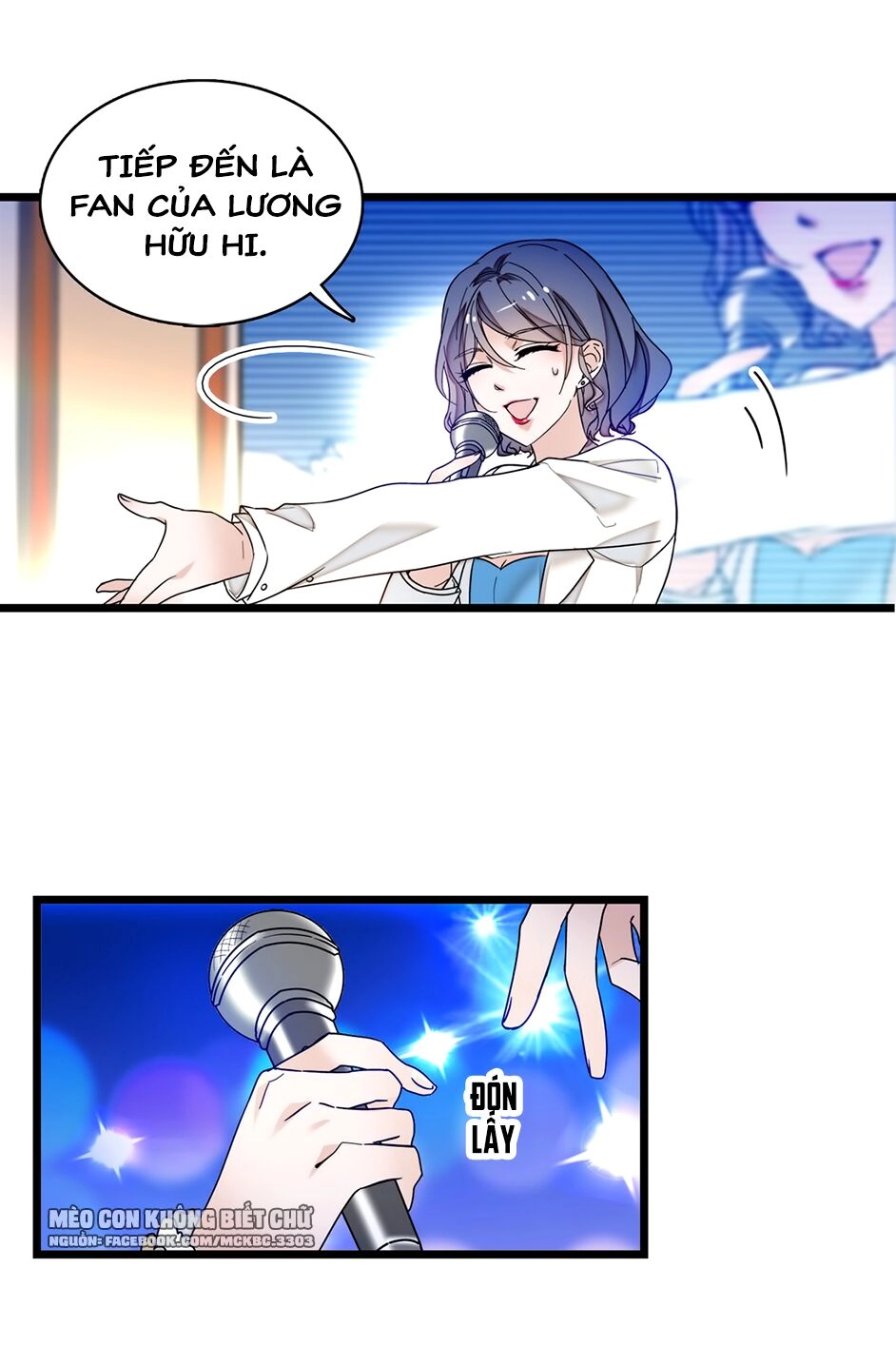 Long Phượng Phiên Chuyển Chapter 8 - 19