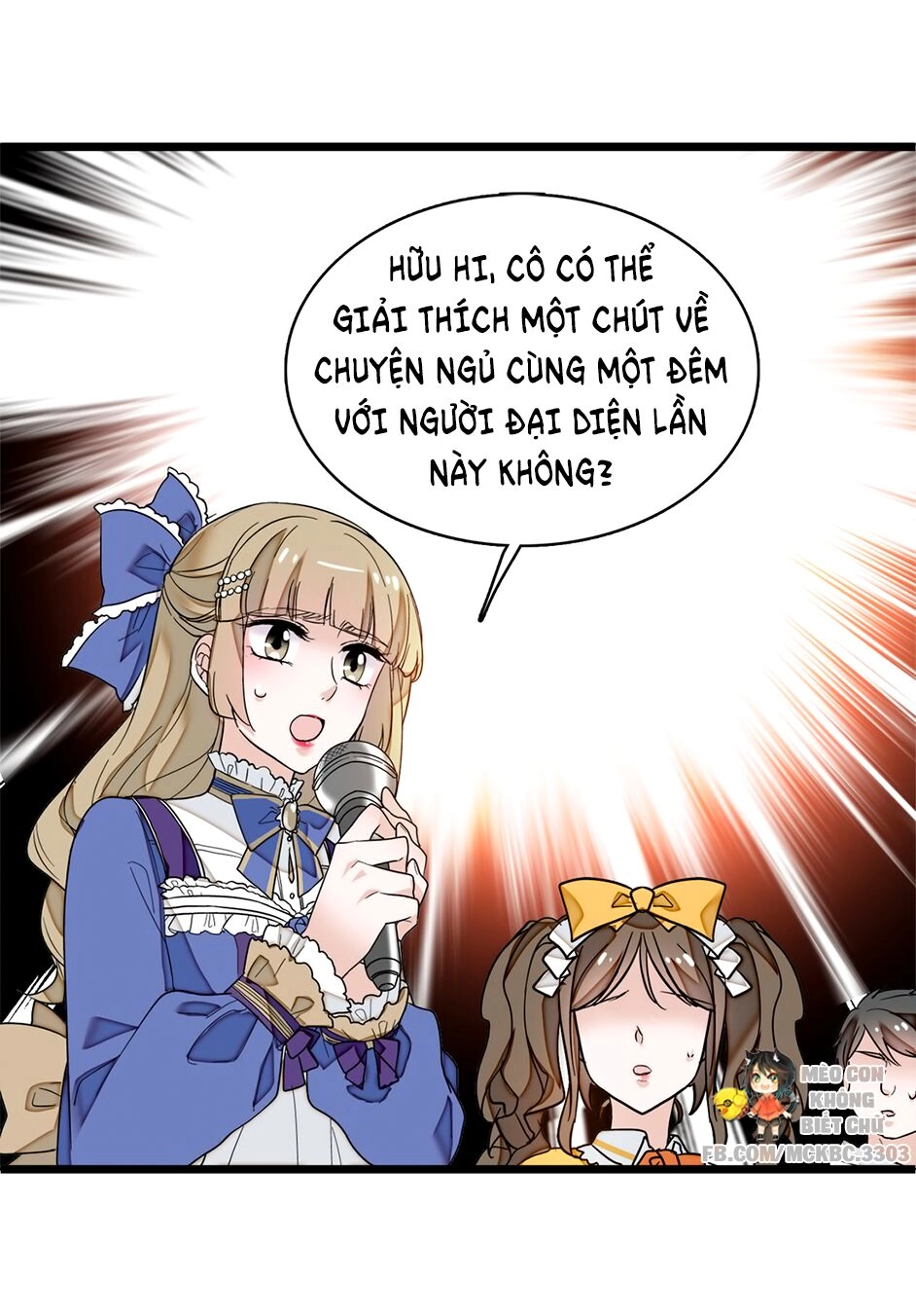 Long Phượng Phiên Chuyển Chapter 8 - 20