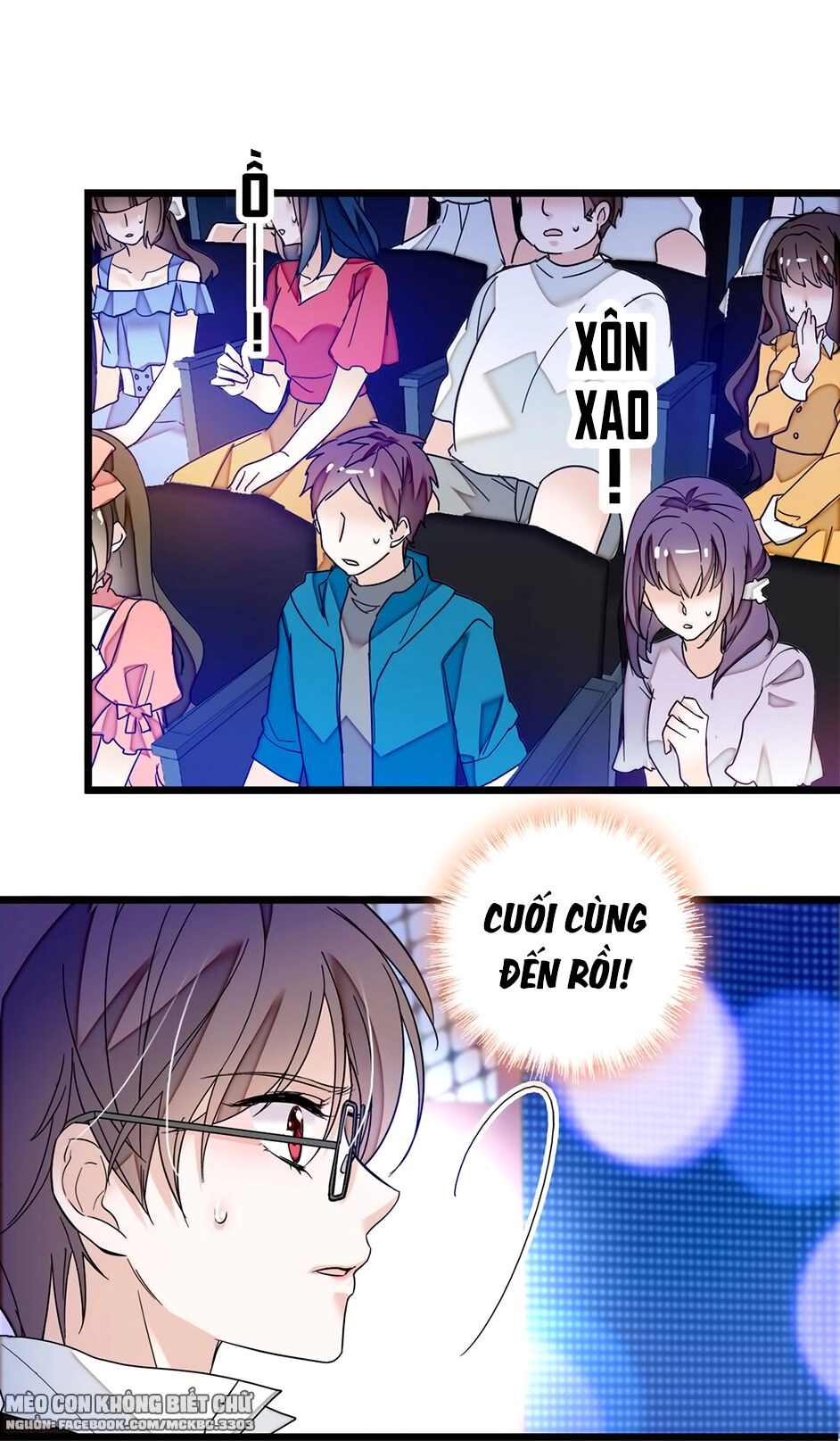 Long Phượng Phiên Chuyển Chapter 8 - 21