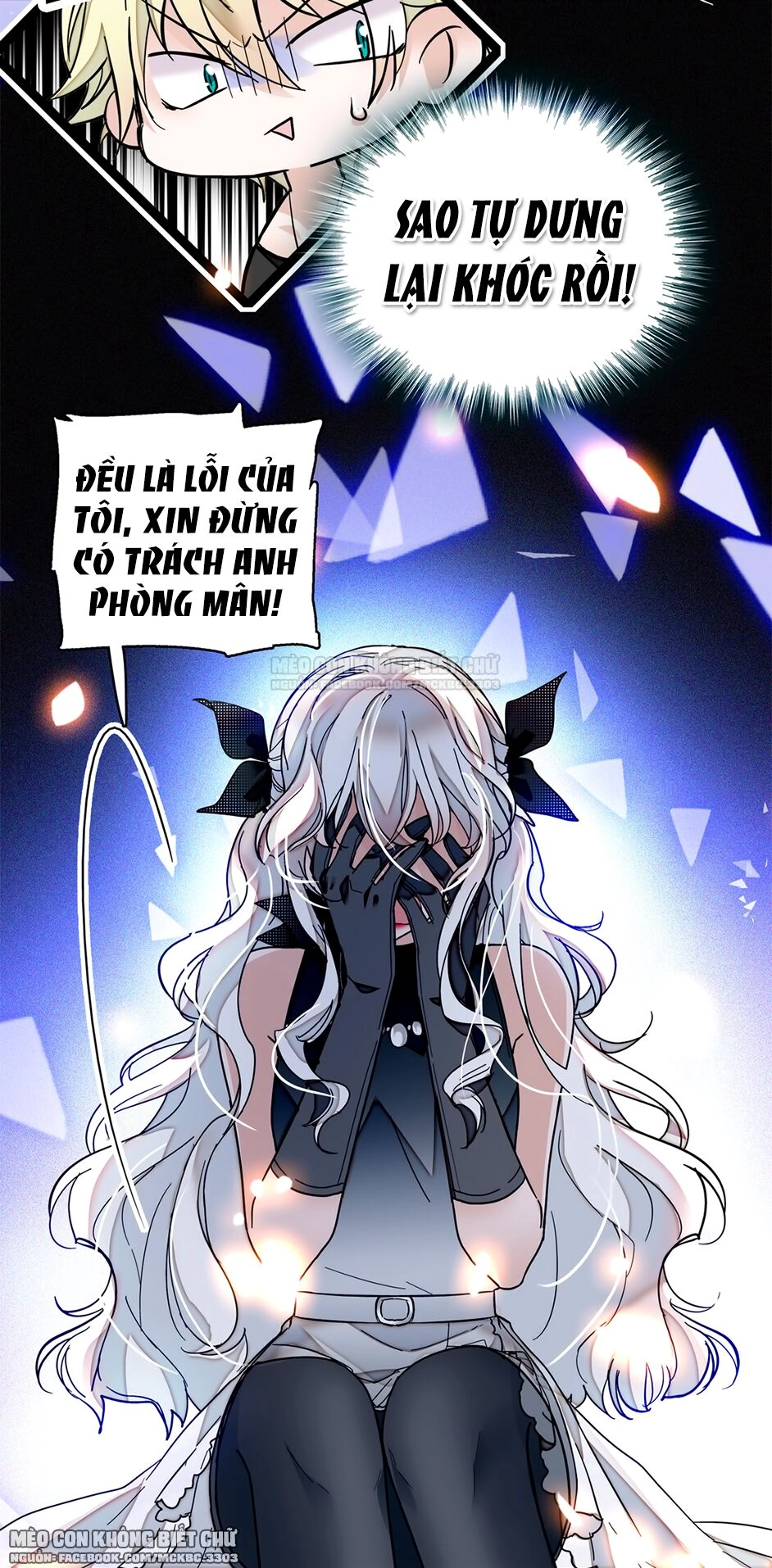 Long Phượng Phiên Chuyển Chapter 8 - 25