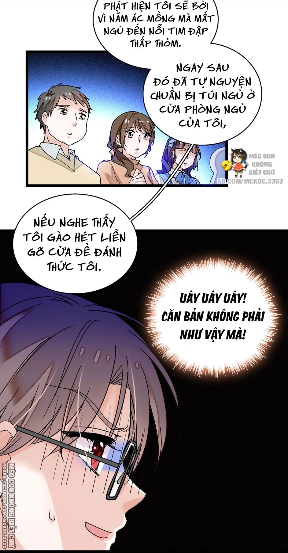 Long Phượng Phiên Chuyển Chapter 8 - 28