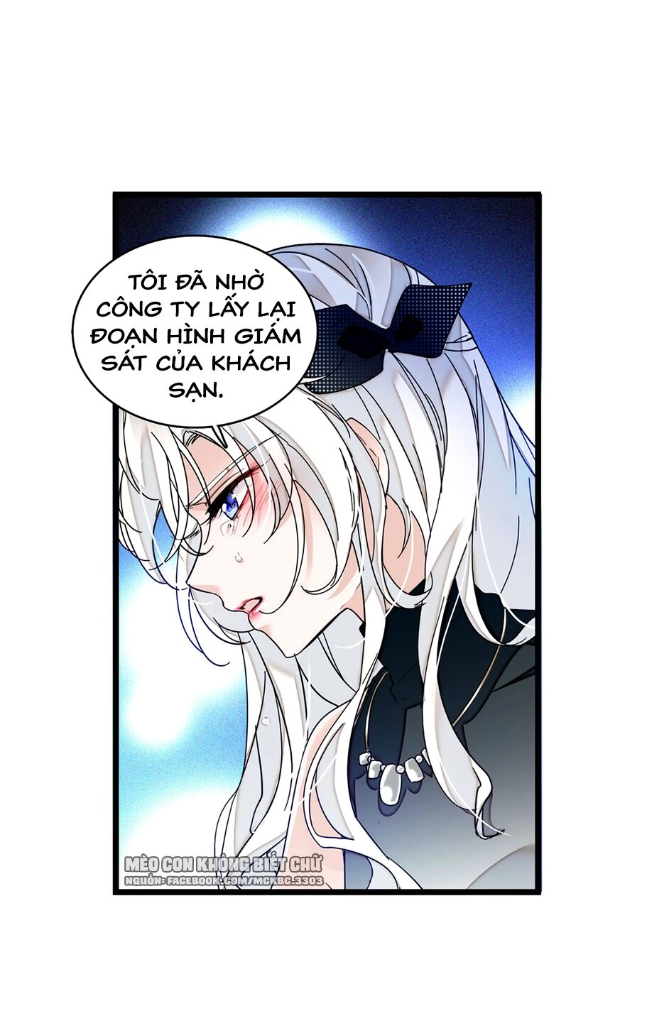 Long Phượng Phiên Chuyển Chapter 8 - 31