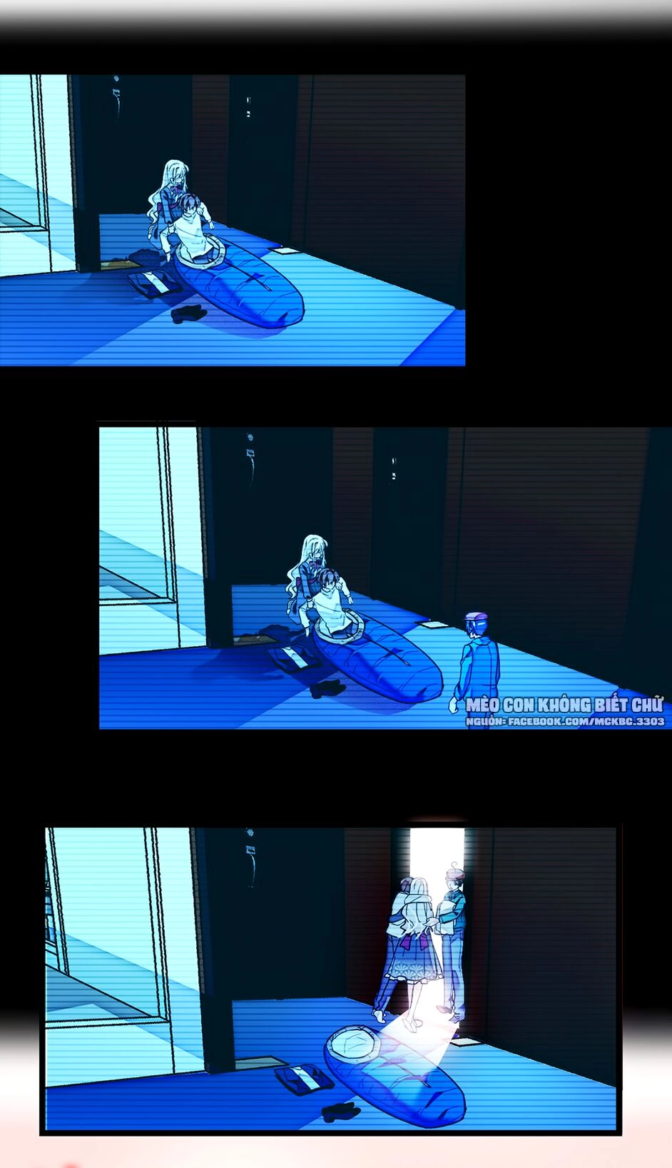 Long Phượng Phiên Chuyển Chapter 8 - 33