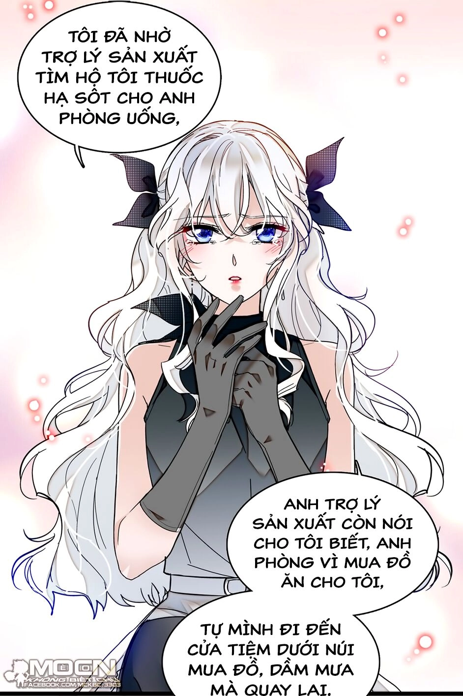 Long Phượng Phiên Chuyển Chapter 8 - 34