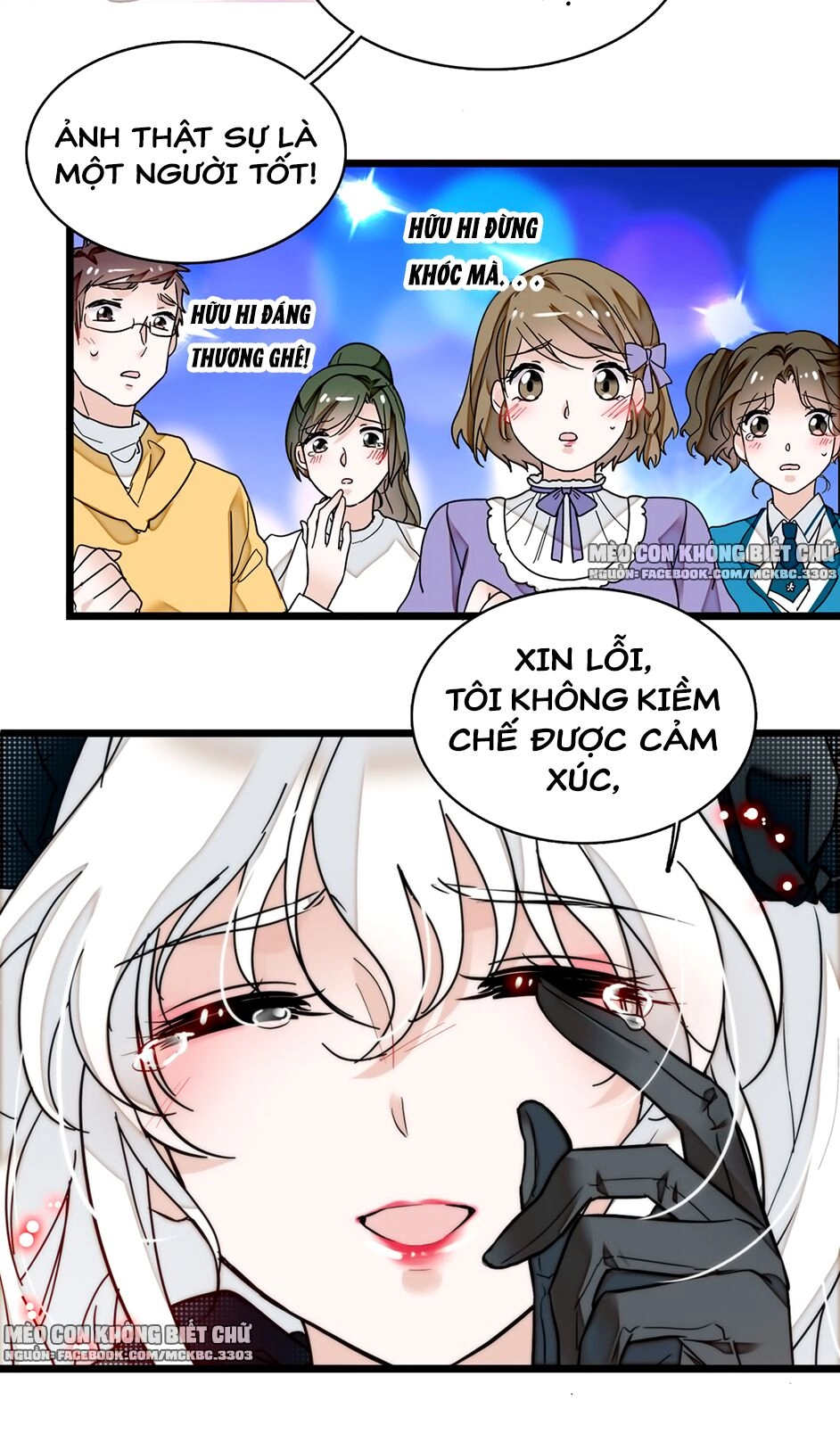 Long Phượng Phiên Chuyển Chapter 8 - 35