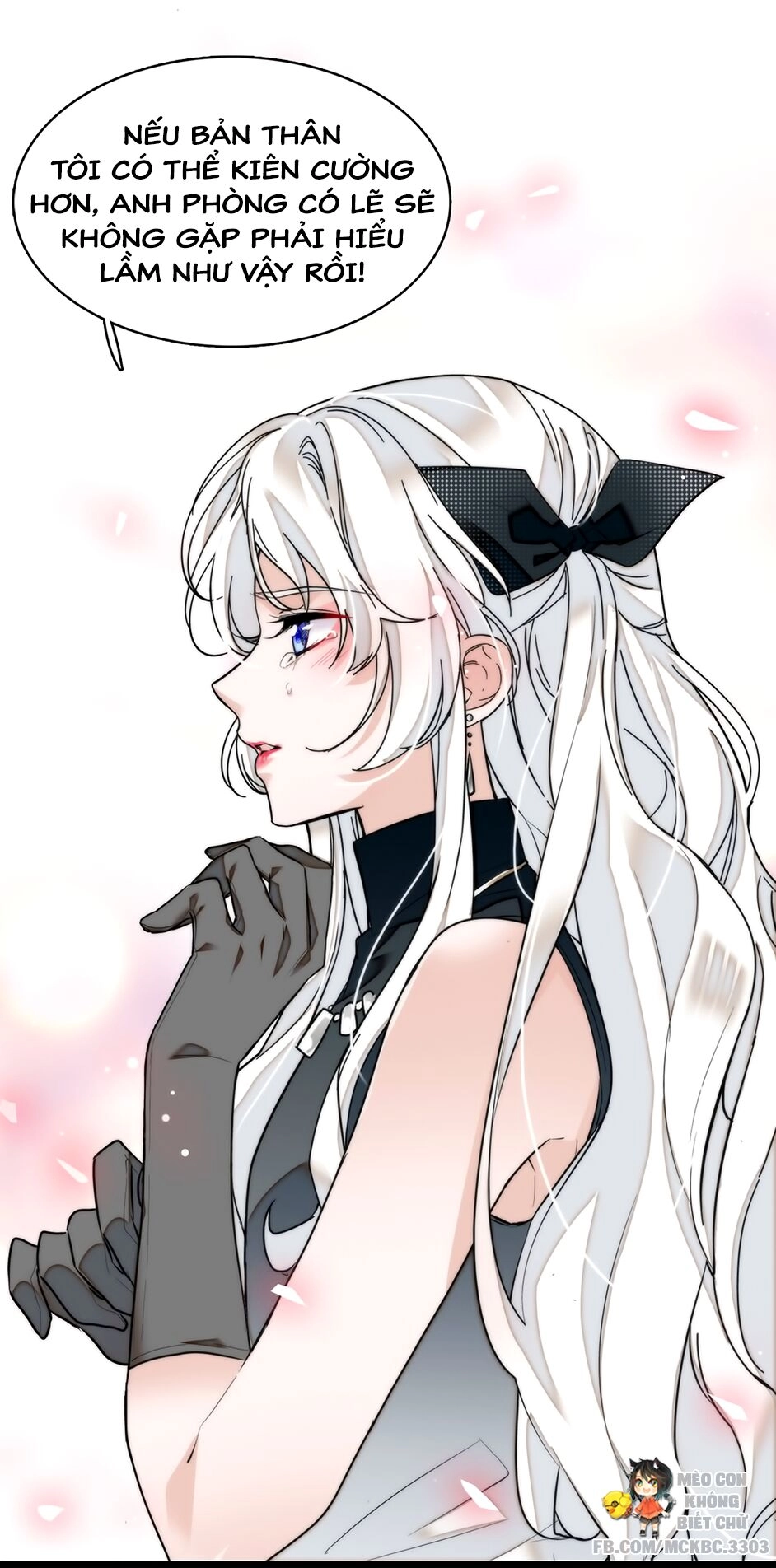 Long Phượng Phiên Chuyển Chapter 8 - 36