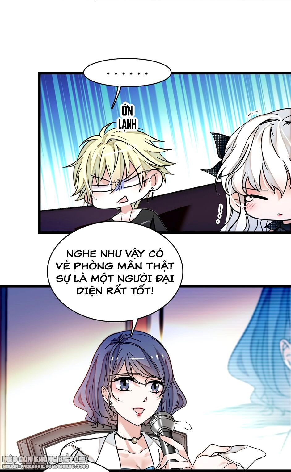 Long Phượng Phiên Chuyển Chapter 8 - 37