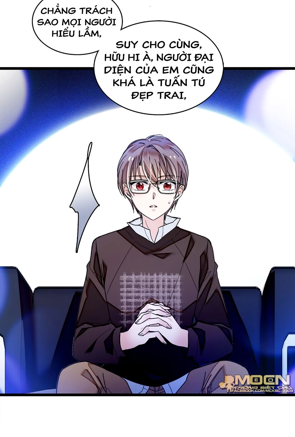 Long Phượng Phiên Chuyển Chapter 8 - 38