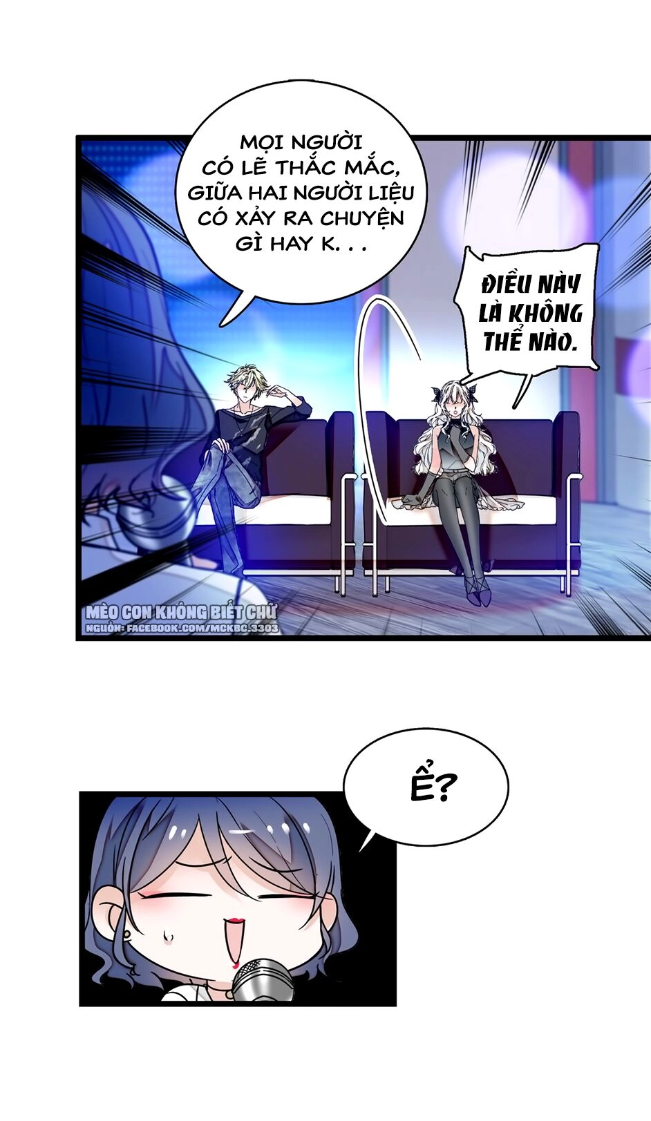 Long Phượng Phiên Chuyển Chapter 8 - 39