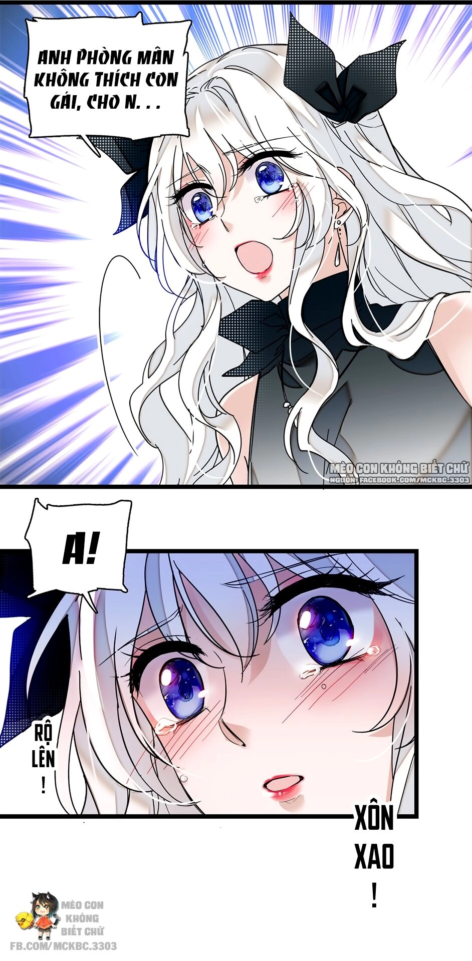 Long Phượng Phiên Chuyển Chapter 8 - 40