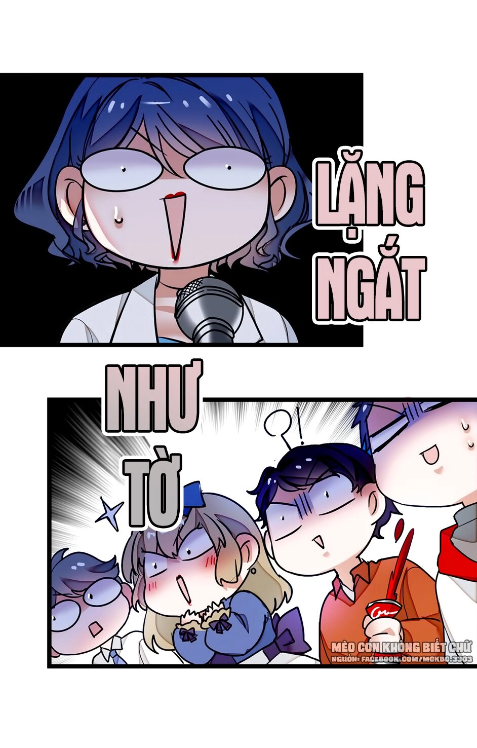 Long Phượng Phiên Chuyển Chapter 8 - 41