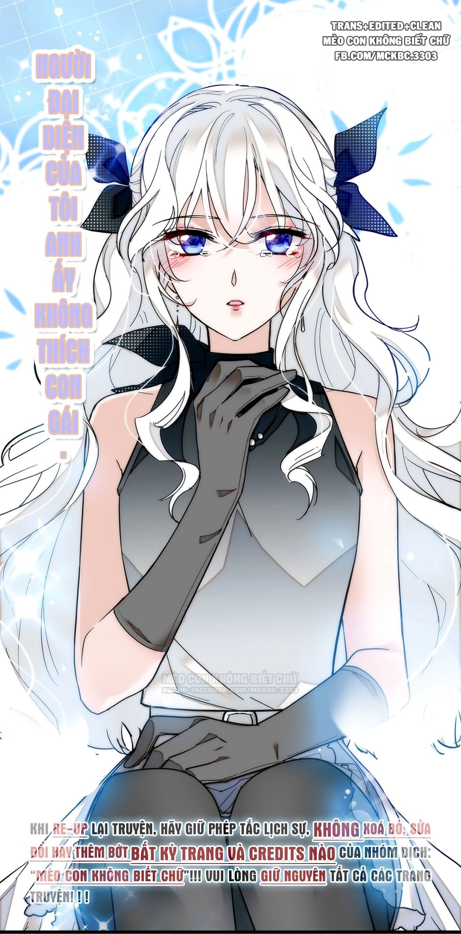 Long Phượng Phiên Chuyển Chapter 9 - 5