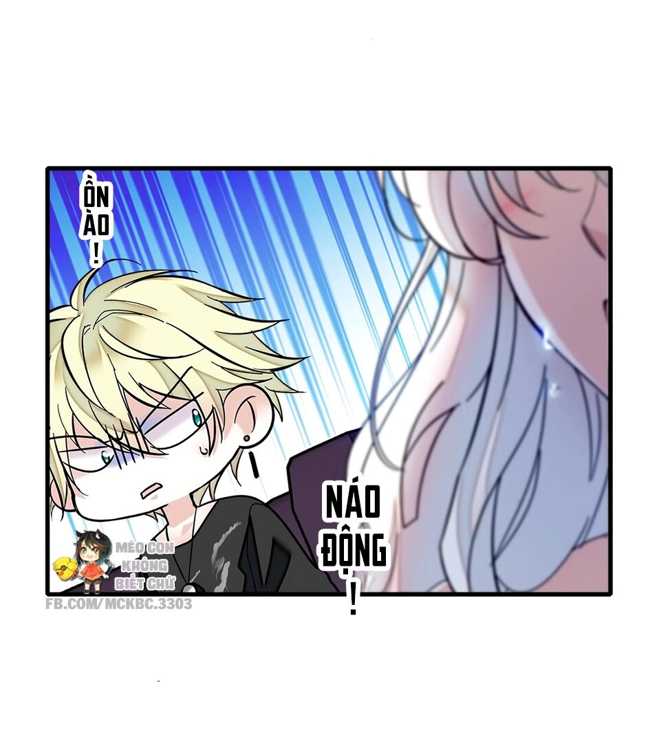 Long Phượng Phiên Chuyển Chapter 9 - 6