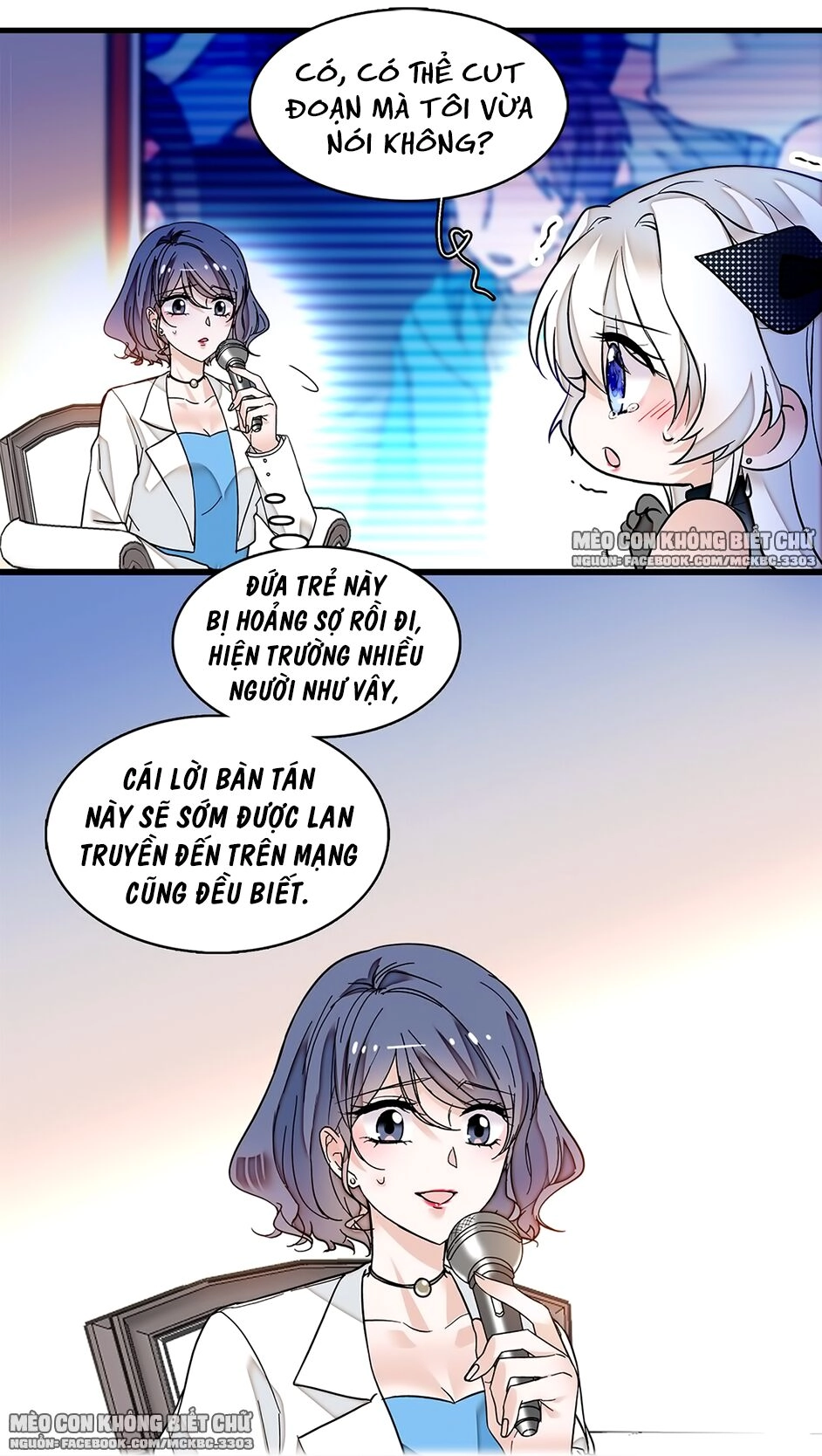 Long Phượng Phiên Chuyển Chapter 9 - 7