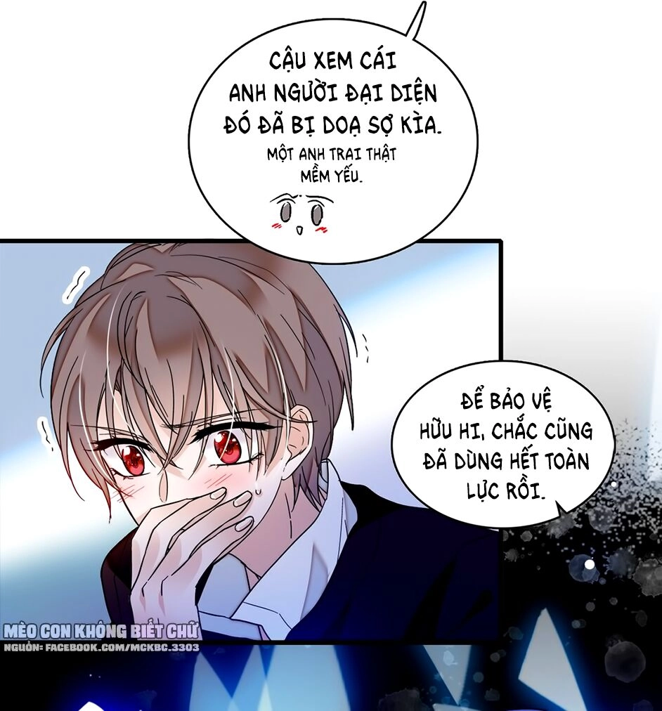 Long Phượng Phiên Chuyển Chapter 9 - 9