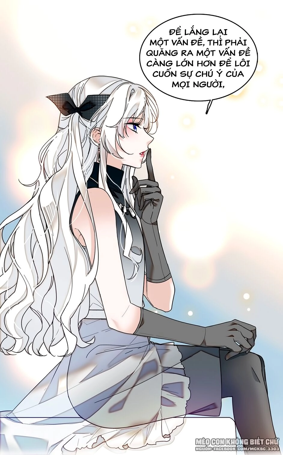 Long Phượng Phiên Chuyển Chapter 9 - 13