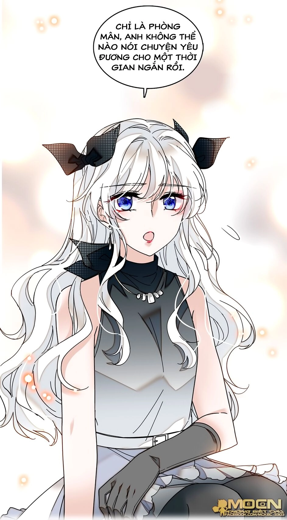 Long Phượng Phiên Chuyển Chapter 9 - 16