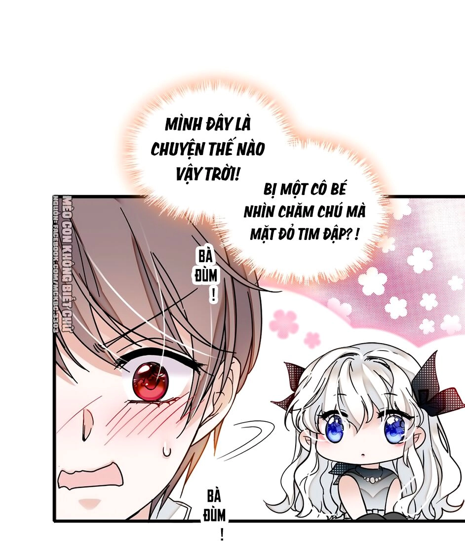 Long Phượng Phiên Chuyển Chapter 9 - 17