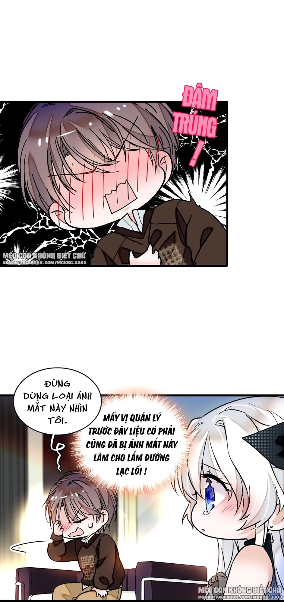 Long Phượng Phiên Chuyển Chapter 9 - 19