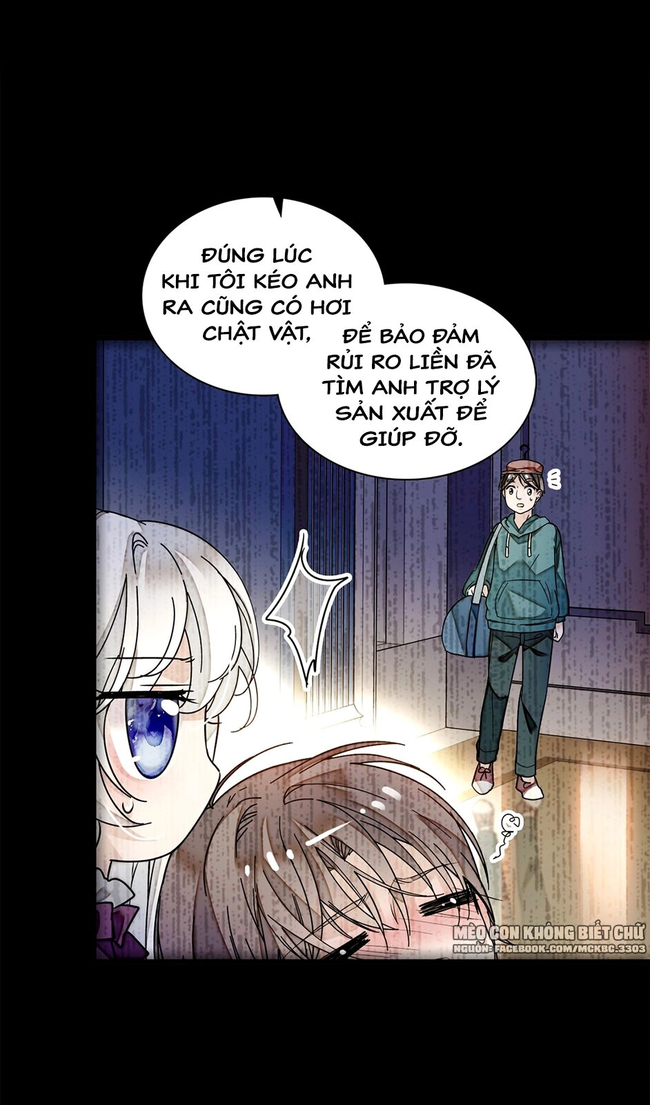 Long Phượng Phiên Chuyển Chapter 9 - 24