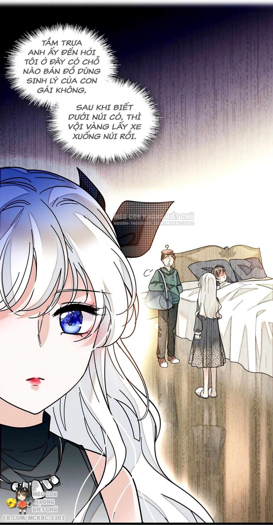 Long Phượng Phiên Chuyển Chapter 9 - 27